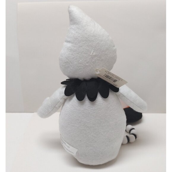 Johanna Parker Halloween Plush Sitter - Ghost - Picture 3 of 3